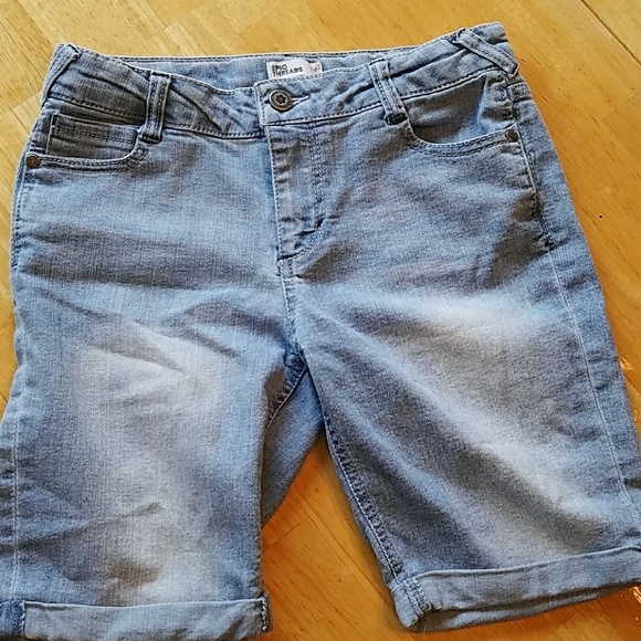 Epic Threads Girls Denim Shorts